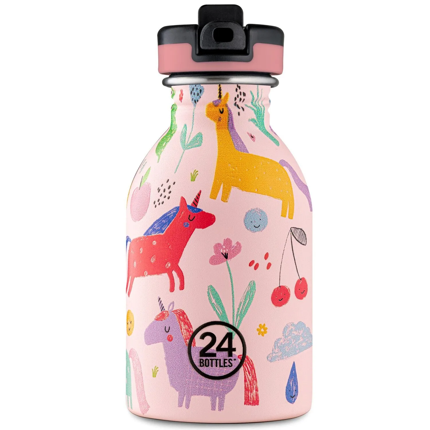 24Bottles Kids Urban Gourde 250 ml