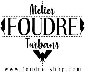Bandeau à cheveux chaud en maille taupe