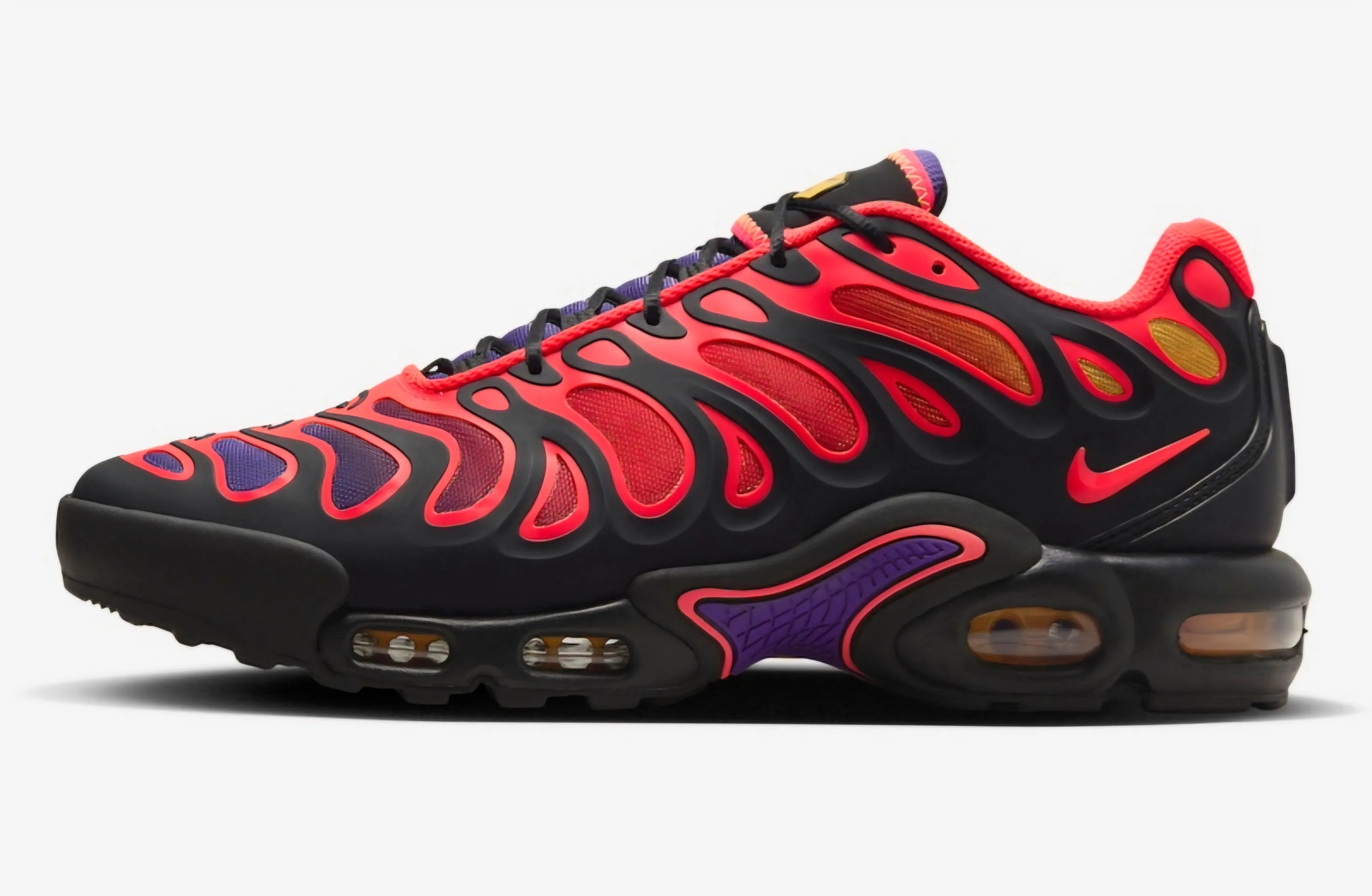 Baskets Nike air max plus Drift