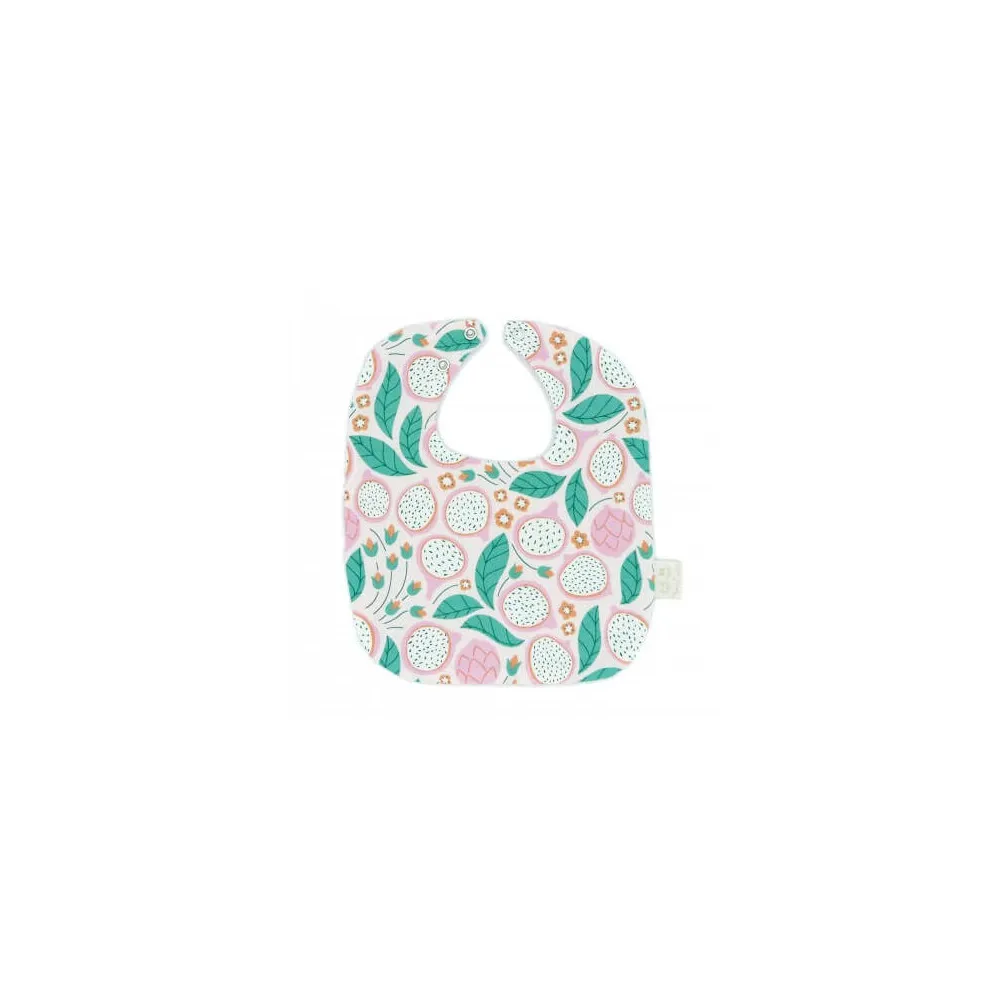 BAVOIR MOTIF DRAGON FRUIT