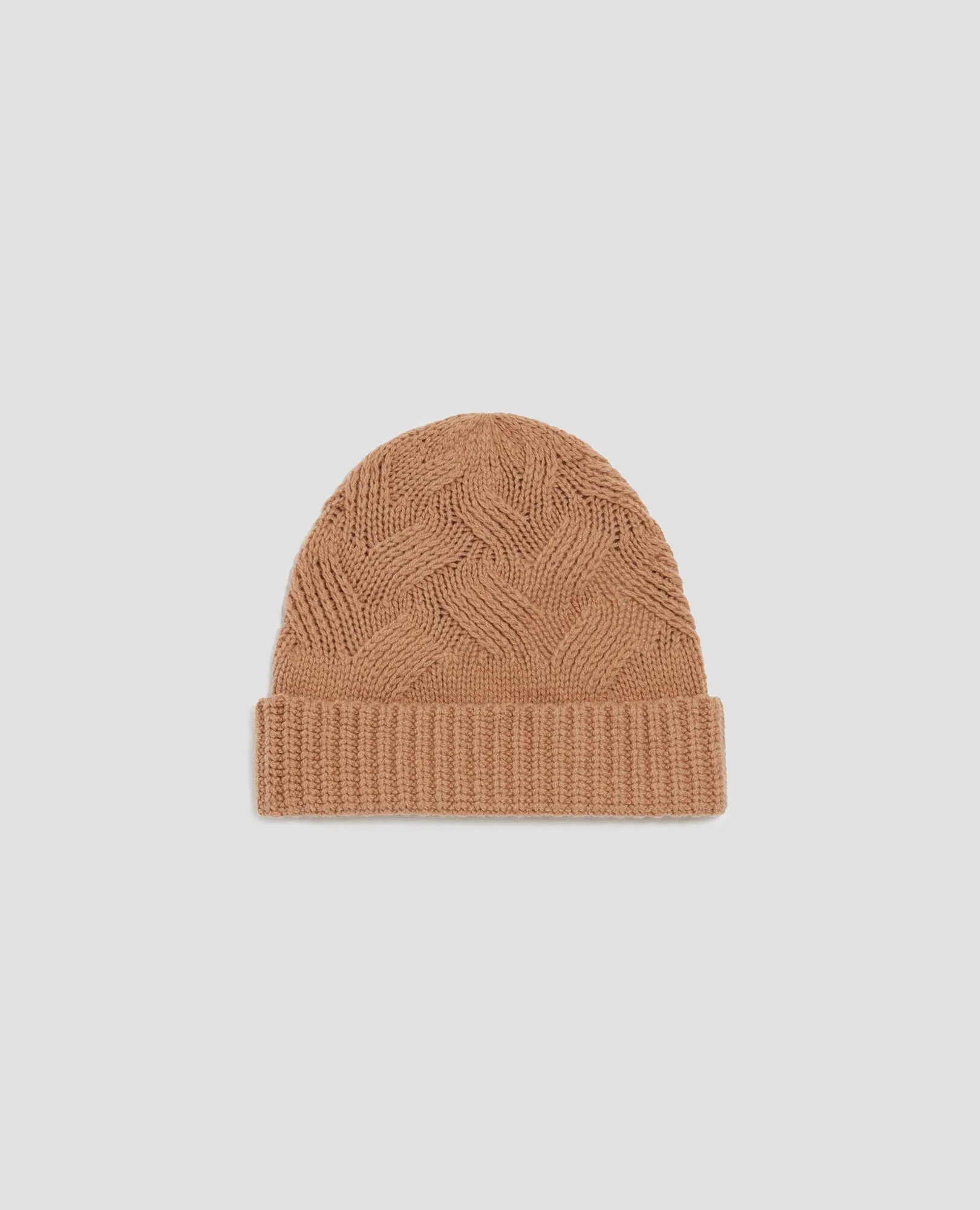 Bonnet en laine