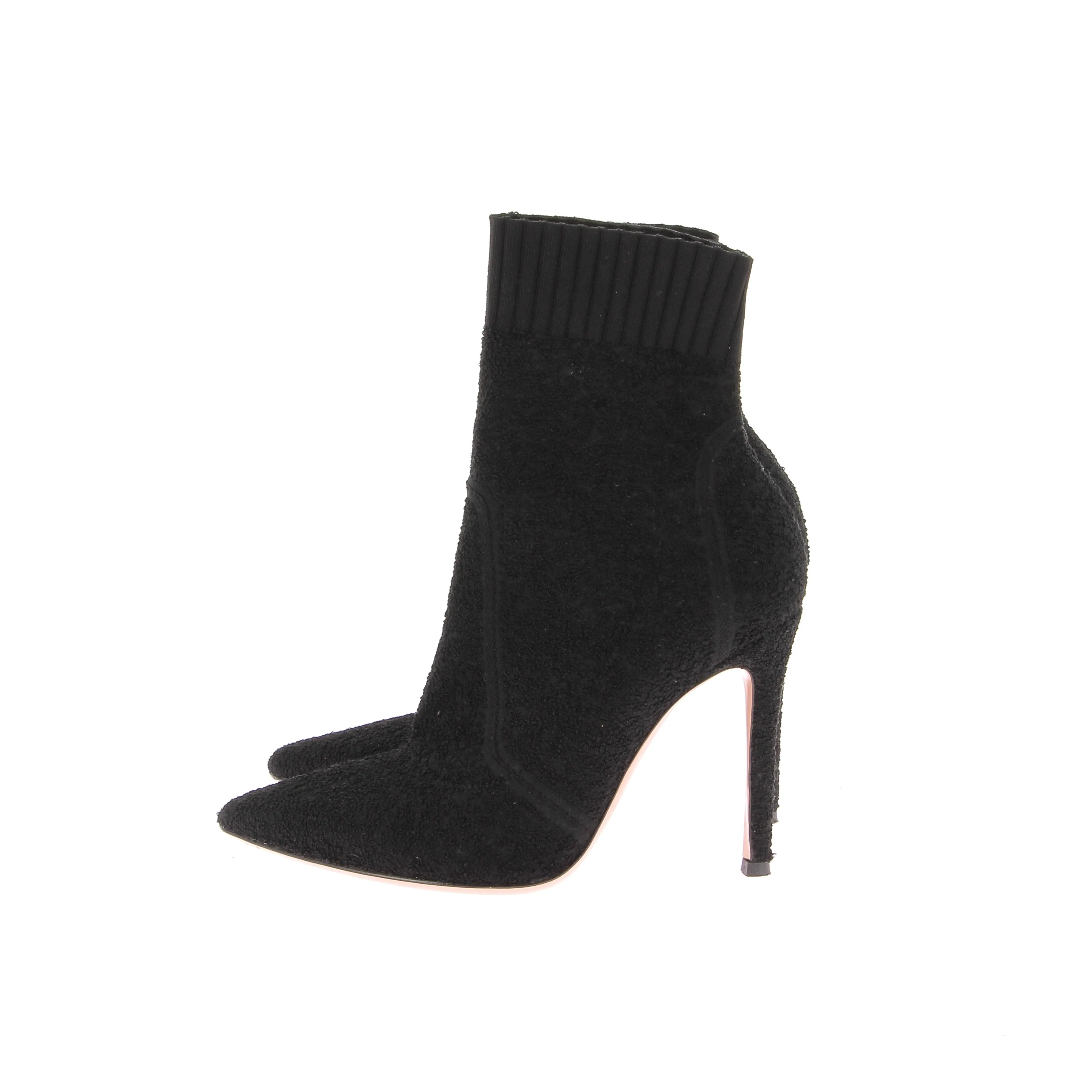Bottines à talons Fiona