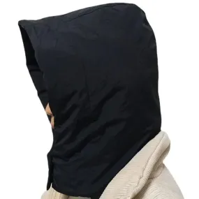 Capuche pour le froid