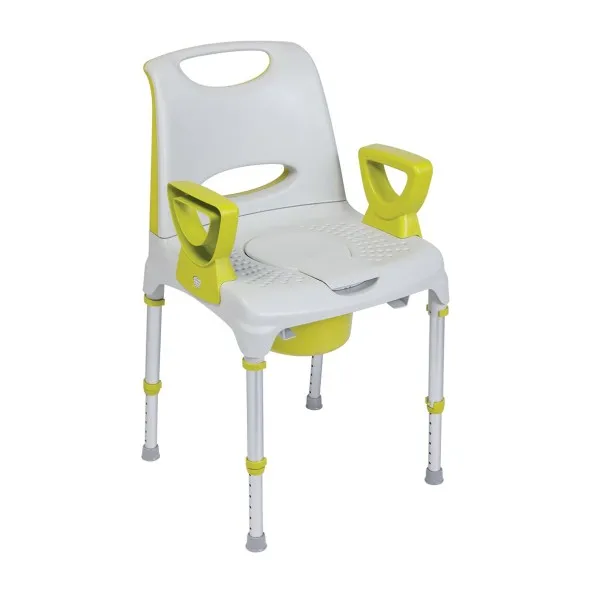 Chaise garde-robe AQ-TICA CONFORT HERDEGEN - ATPM Services