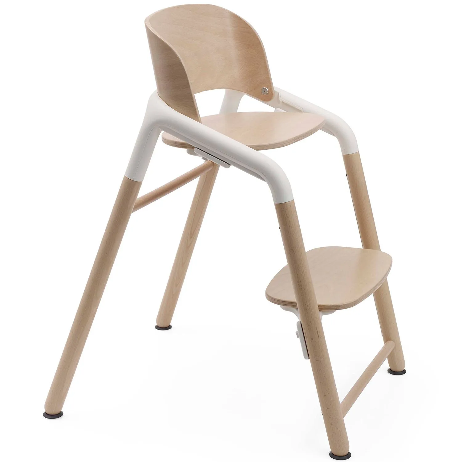 Chaise haute Giraffe