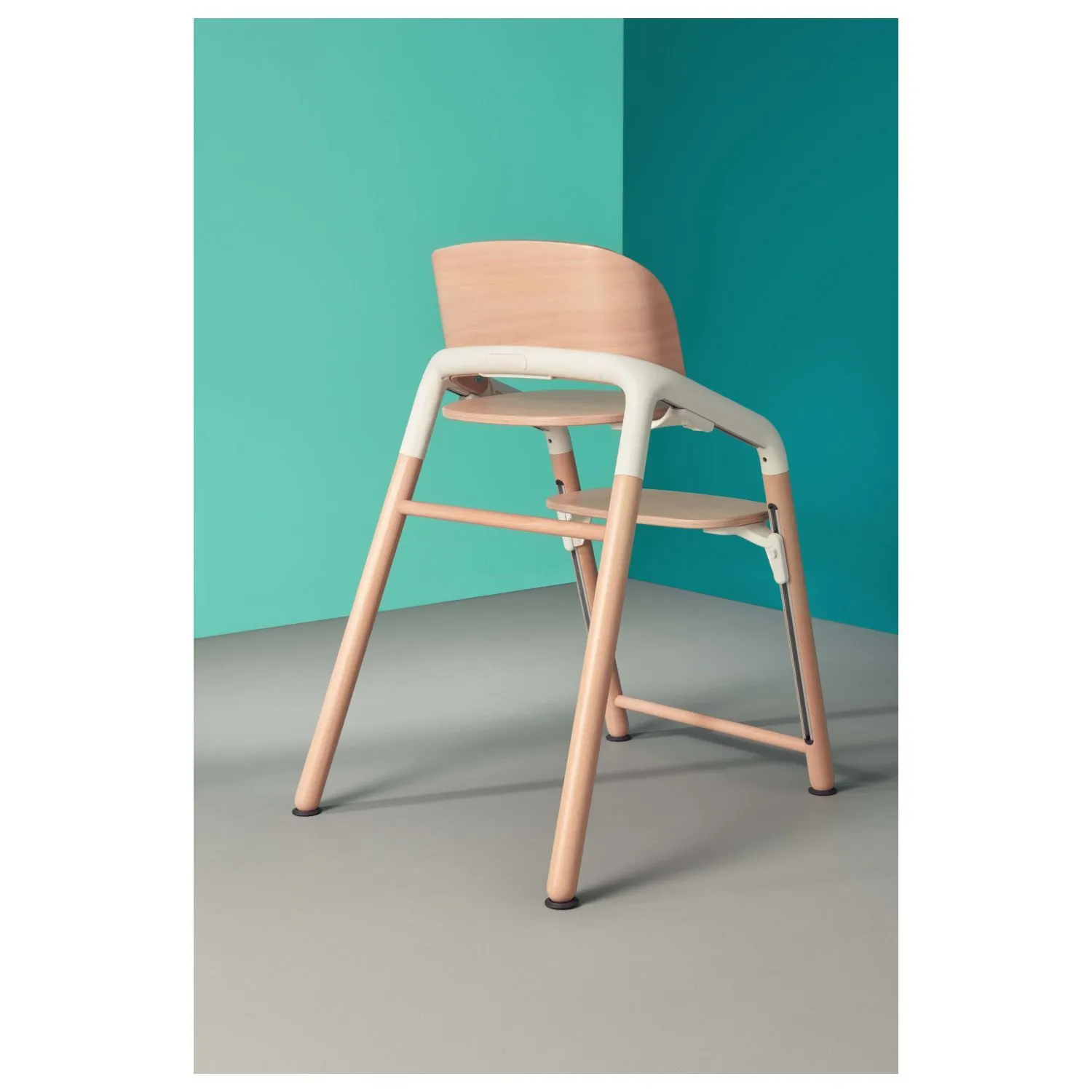 Chaise haute Giraffe
