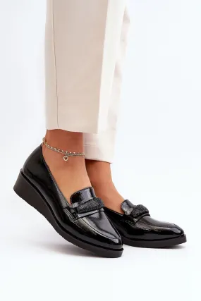 Chaussures basses à cothurnes Step in style (191993)