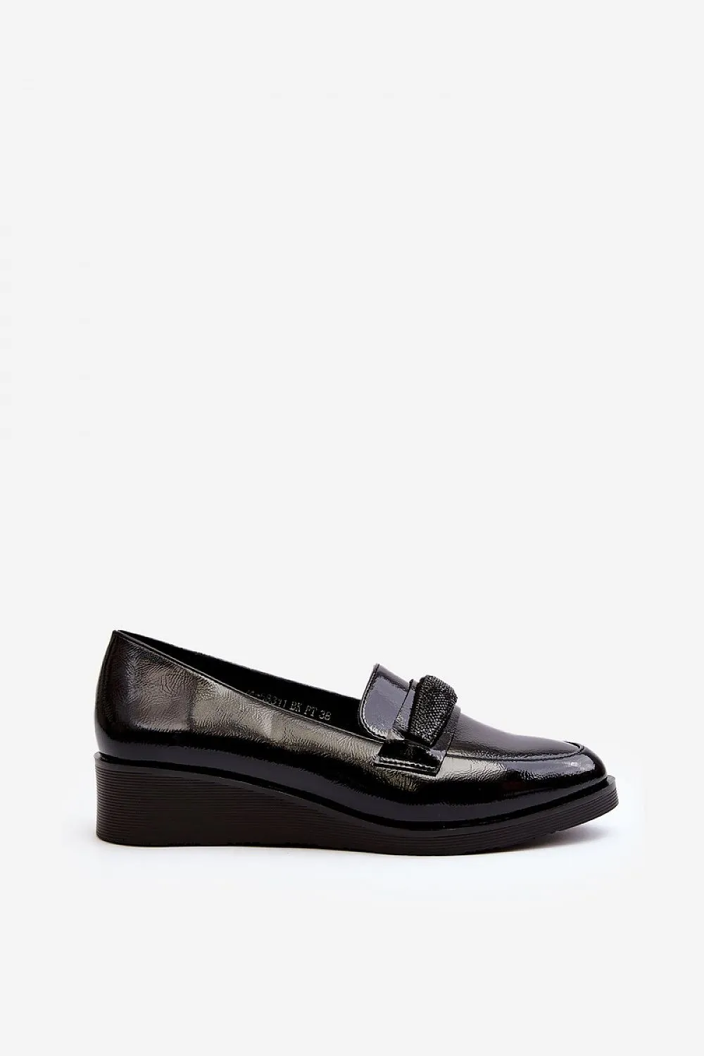 Chaussures basses à cothurnes Step in style (191993)