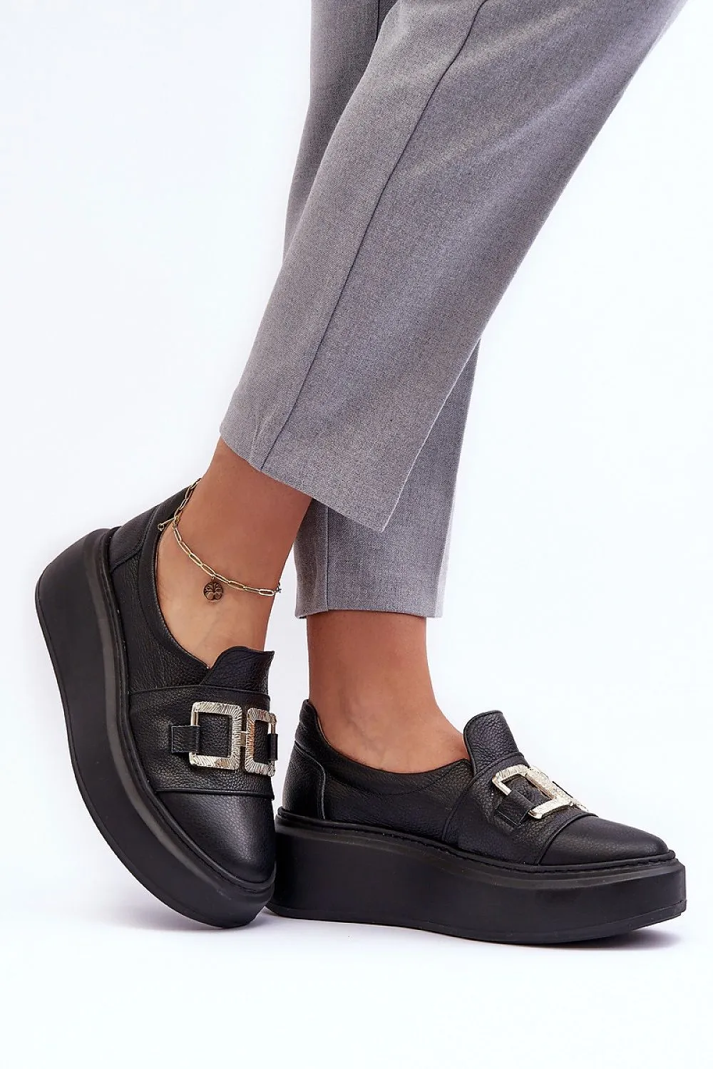 Chaussures Basses Step in style (190174)