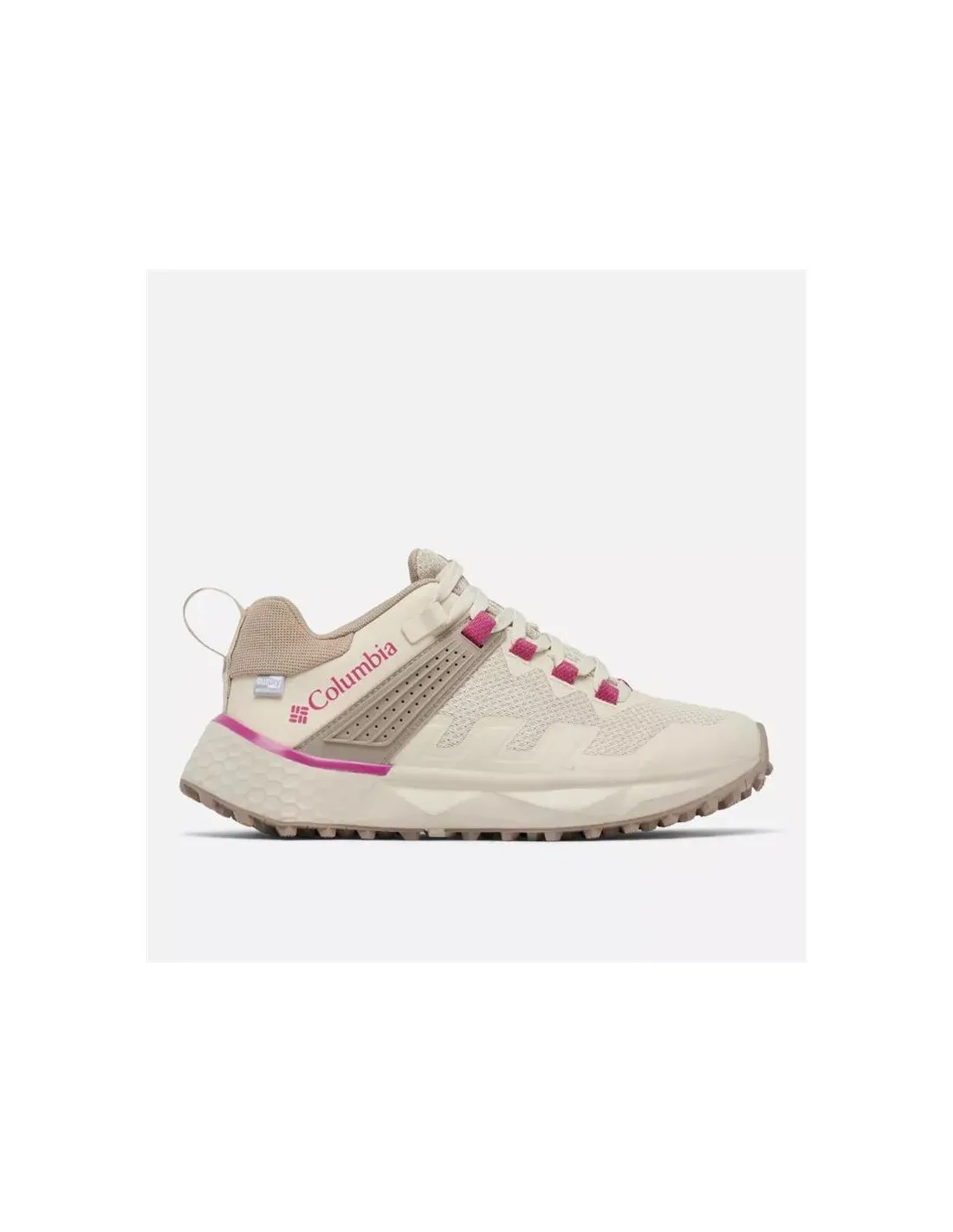 Chaussures by Montagne Columbia Facet™ 75 Outdry™ Homme Brown