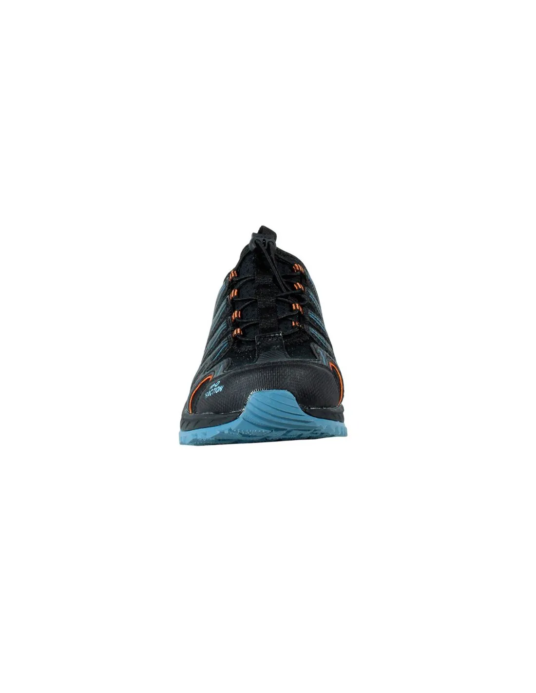 Chaussures de Montagne Hi-Tec Hiker Vent Homme Noir