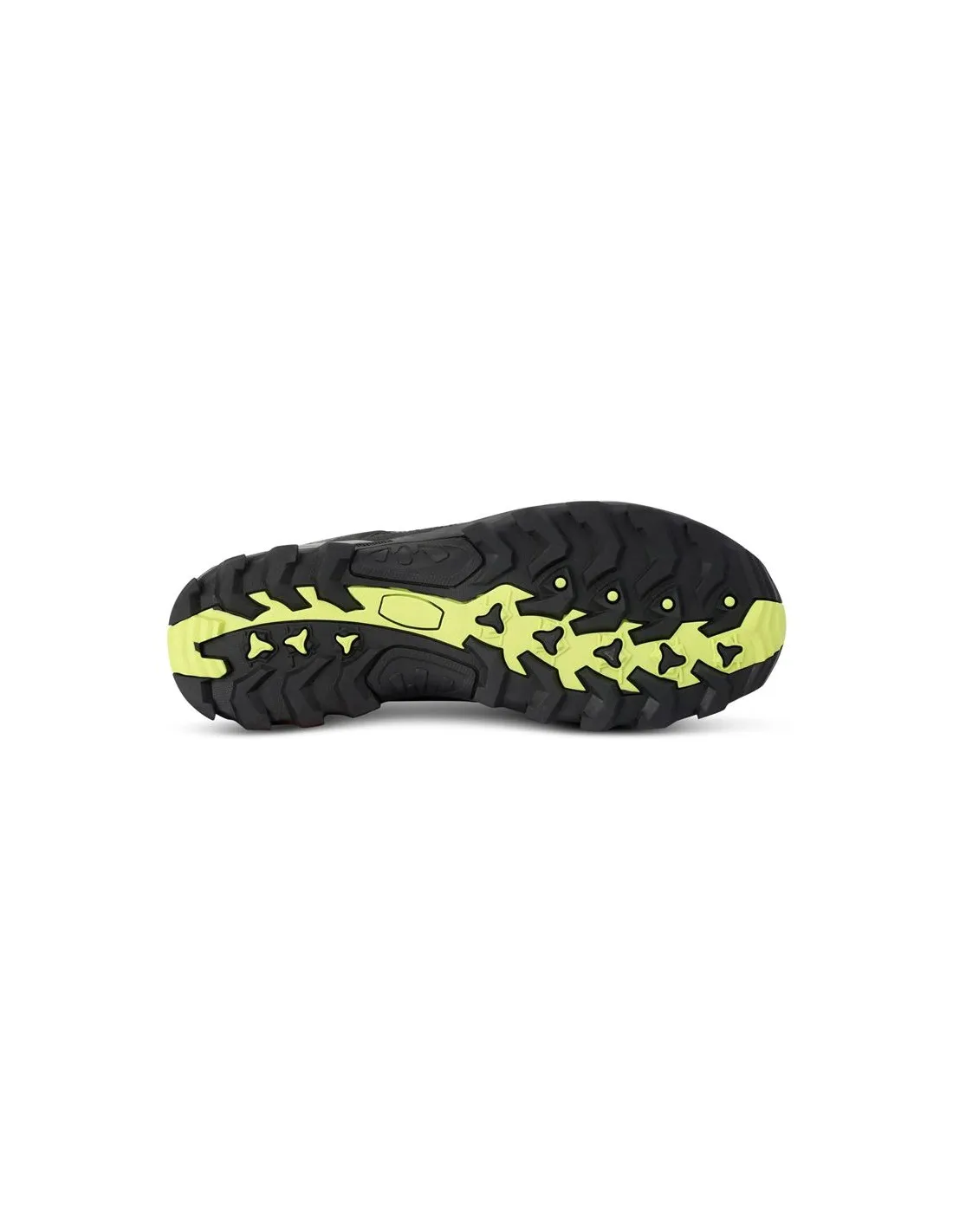 Chaussures de Montagne Regatta Samaris III Homme Bleu