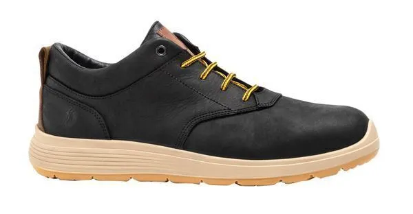 Chaussures de sécurité basses IOWA S3 CI HI SRC