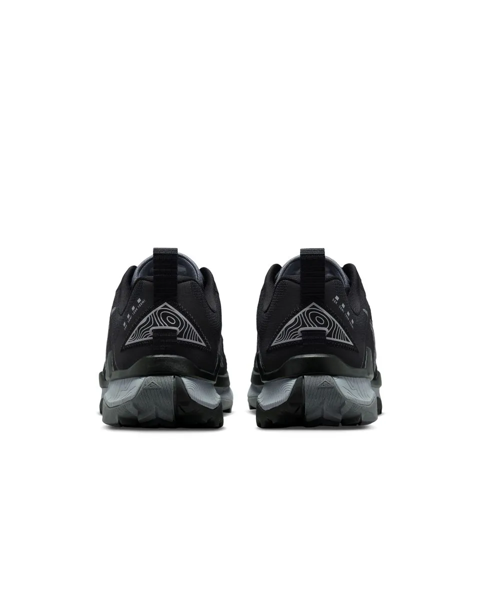 Chaussures de trail Homme NIKE REACT WILDHORSE 8 Noir