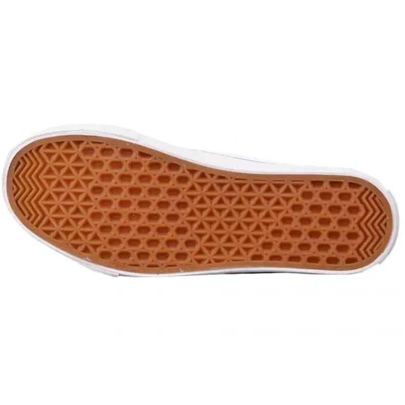Chaussures Kappa Boron Low Pf W 243162 1015 blanche