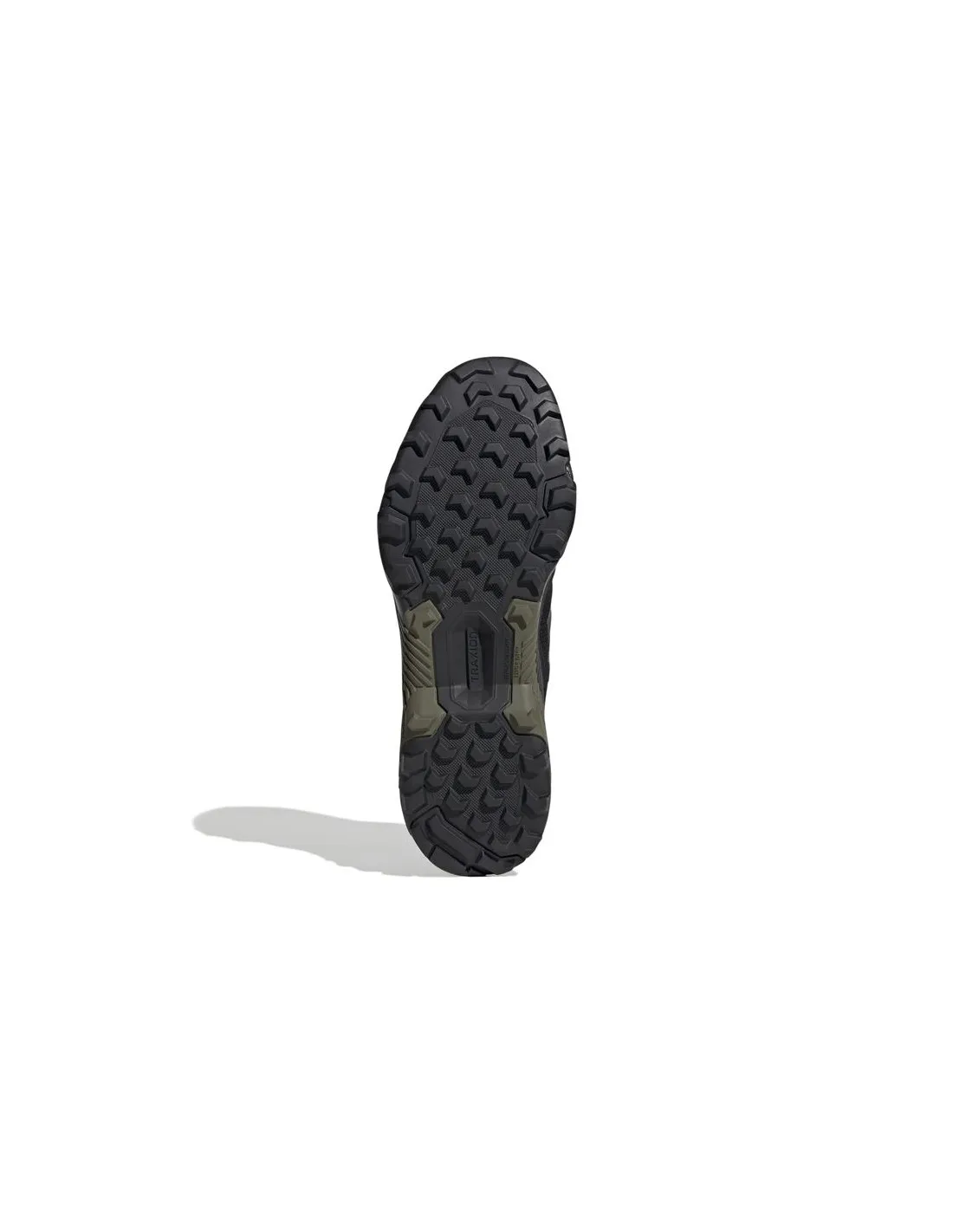 Chaussures Montagne adidas Homme de Terrex Eastrail 2 Hiking Noir