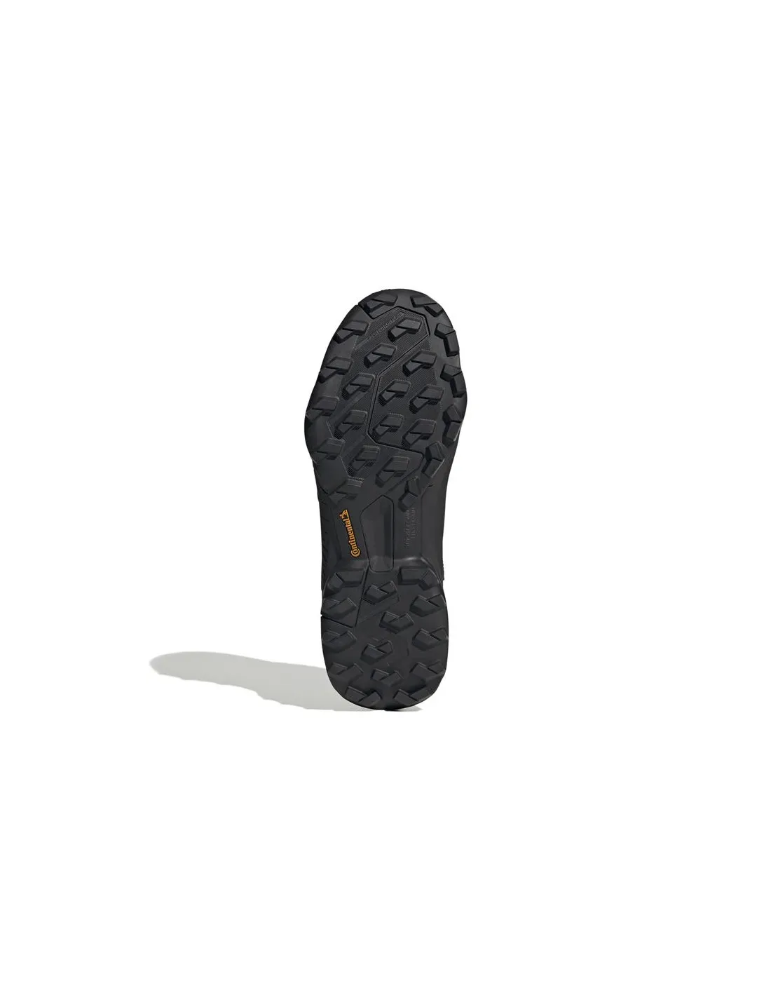Chaussures Montagne adidas Homme de Terrex Swift R3 Gore-Tex Hiking Noir