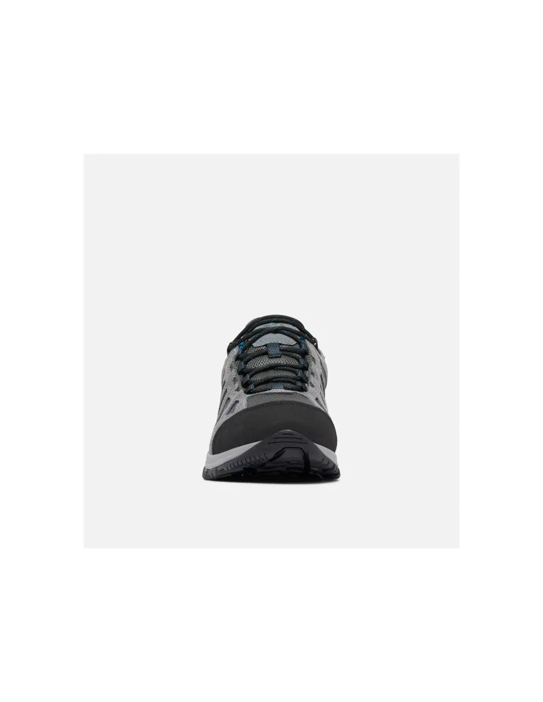 Chaussures Montagne Columbia Redmond™ Iii Waterproof Gris Homme