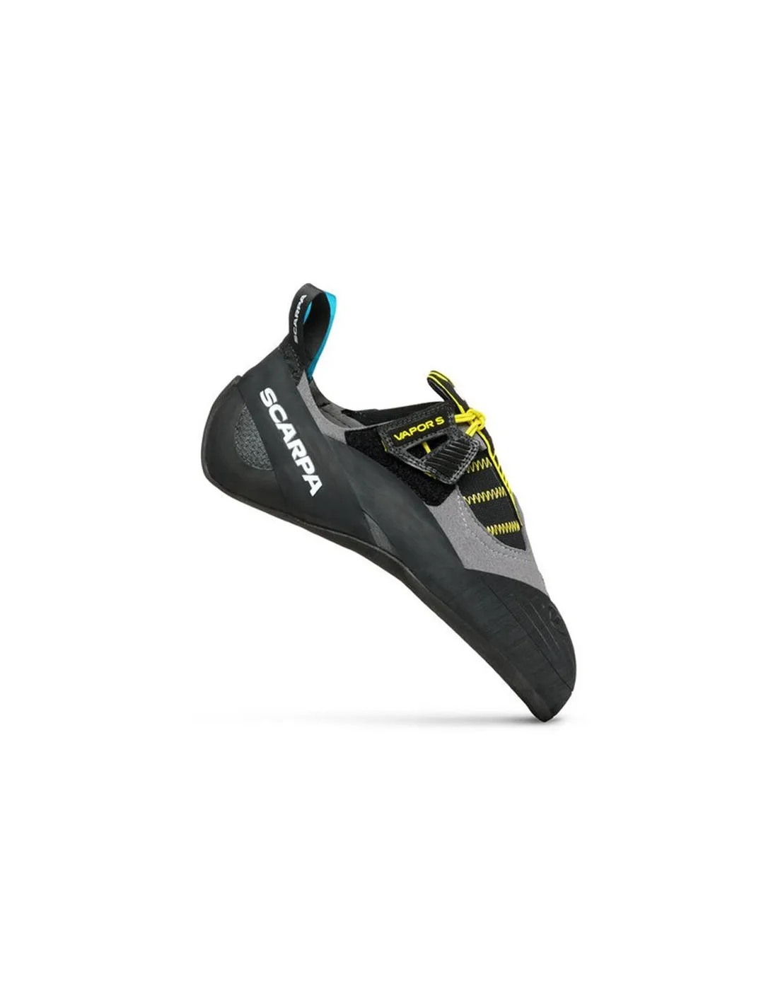 Chaussures Montagne Homme par Scarpa Vapor S Yellow