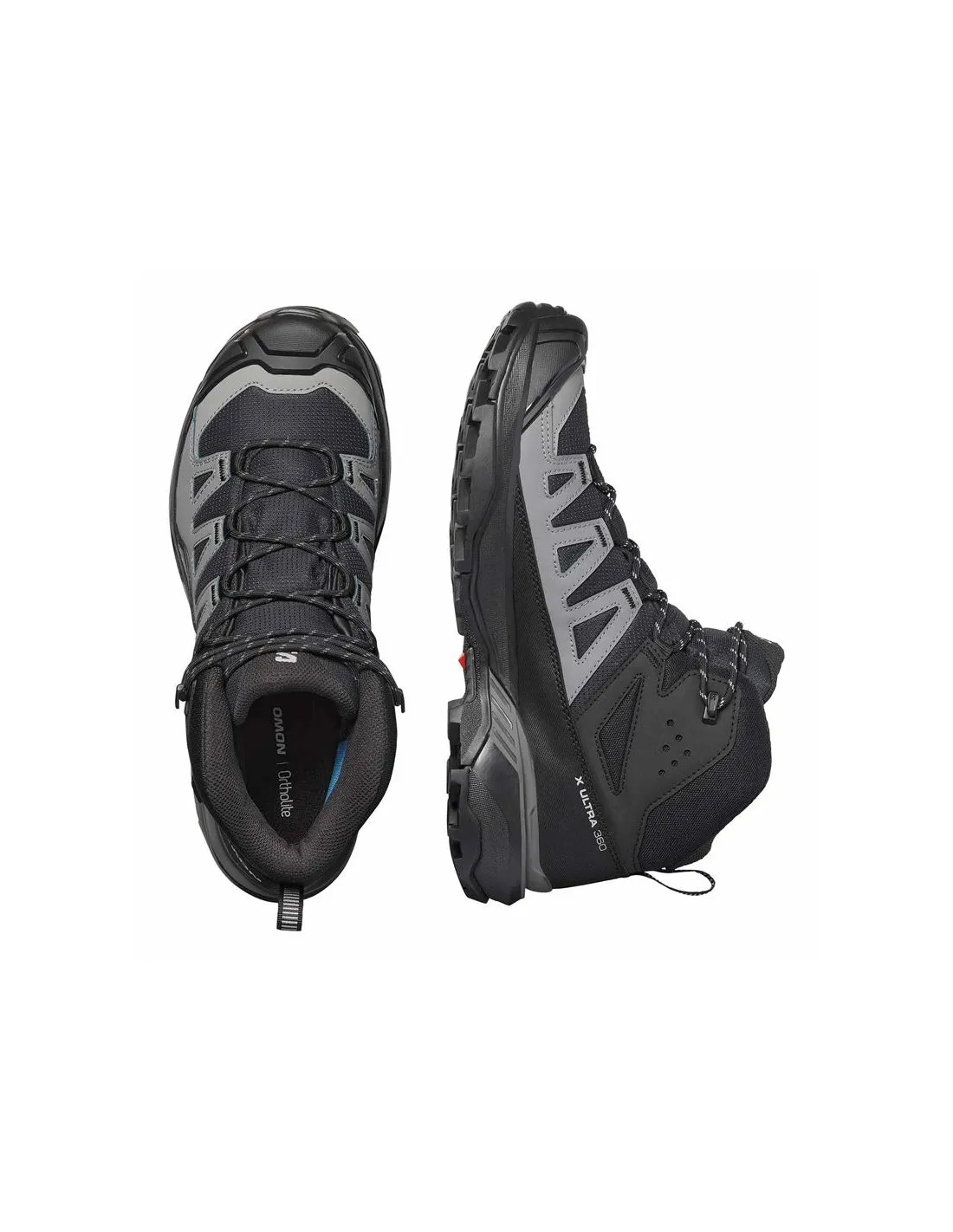 Chaussures Montagne Salomon de X Ultra 360 Mid GORE-TEX® B Homme