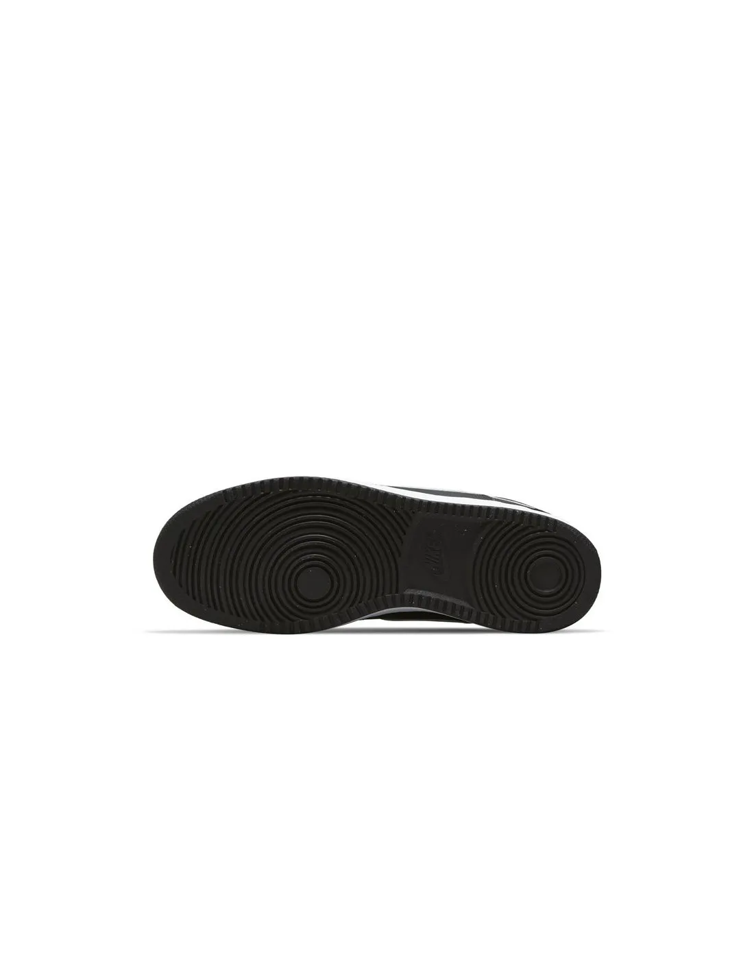 Chaussures Nike Court Vision Mid Next Nature Noir Chaussures Hommes