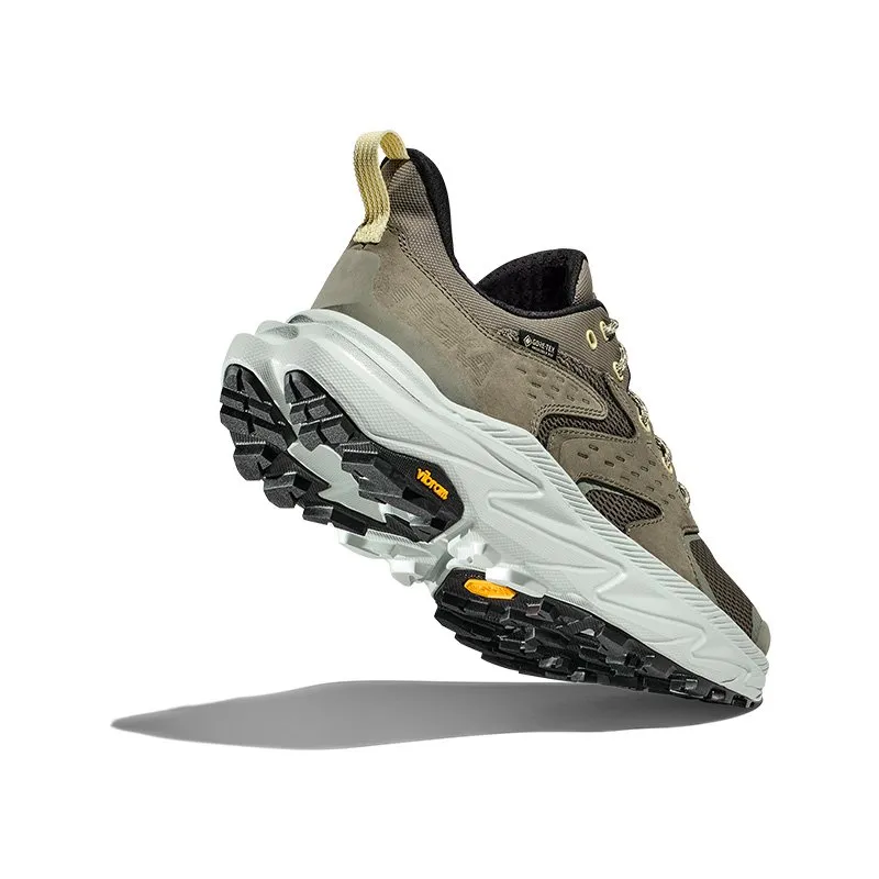 Chaussures Randonnée Homme Hoka Anacapa 2 Low GTX