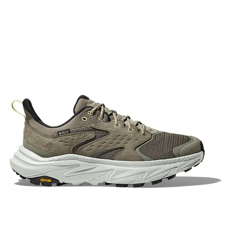 Chaussures Randonnée Homme Hoka Anacapa 2 Low GTX