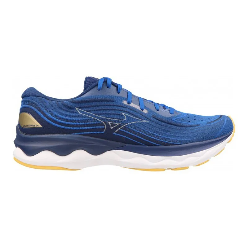Chaussures Running / Trail Homme Mizuno Wave Skyrise 4