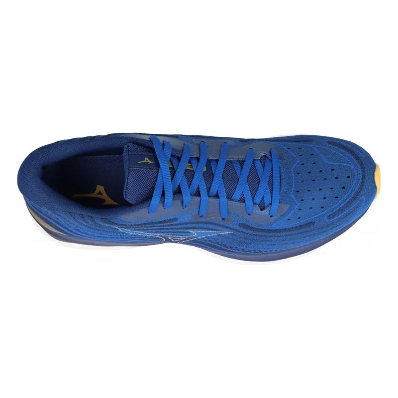 Chaussures Running / Trail Homme Mizuno Wave Skyrise 4