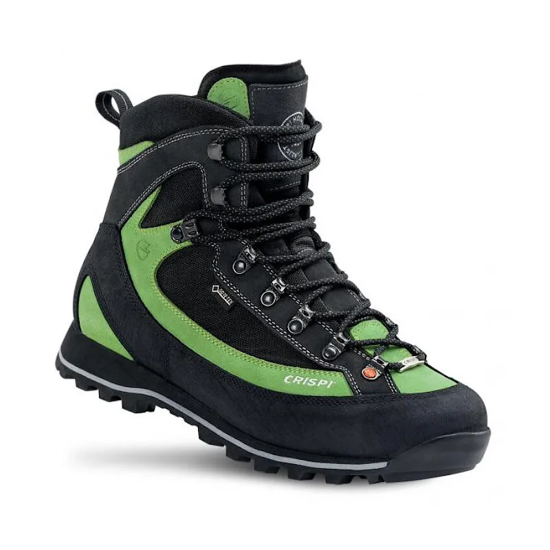Chaussures Summit GTX Crispi