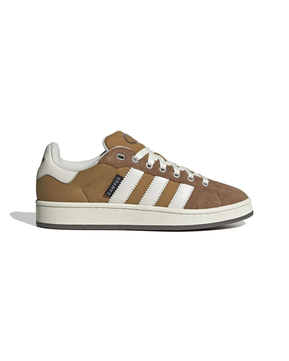 Chaussures Unisexe CAMPUS 00S Jaune
