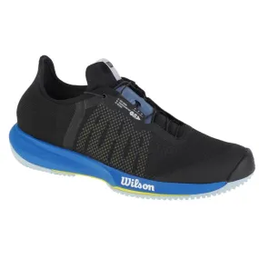 Chaussures Wilson Kaos Rapide M WRS328920 le noir