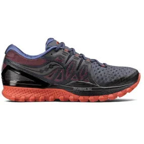 Chaussures Xodus Iso 2 Grey Black Vizi Red
