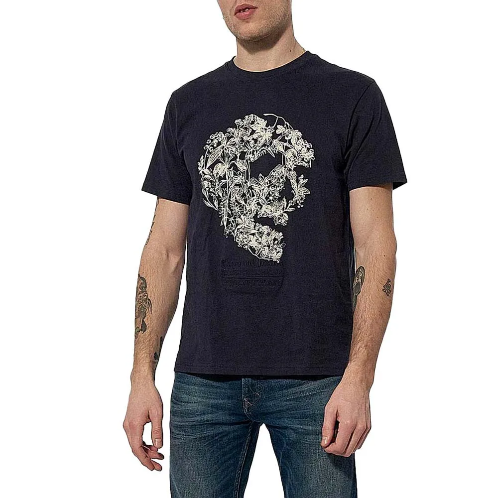Corto T-Shirt Mc Homme