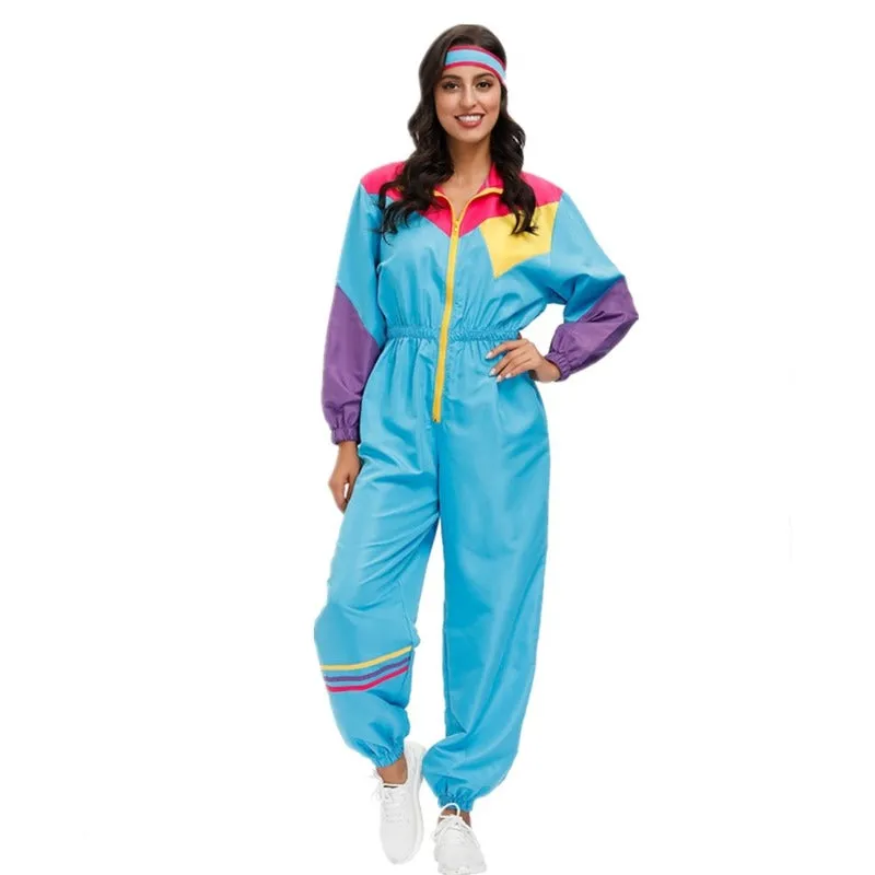 Costume Année 90 pas Cher