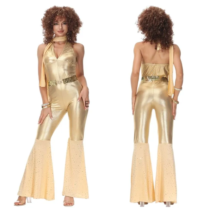 Costume Soirée Année 90