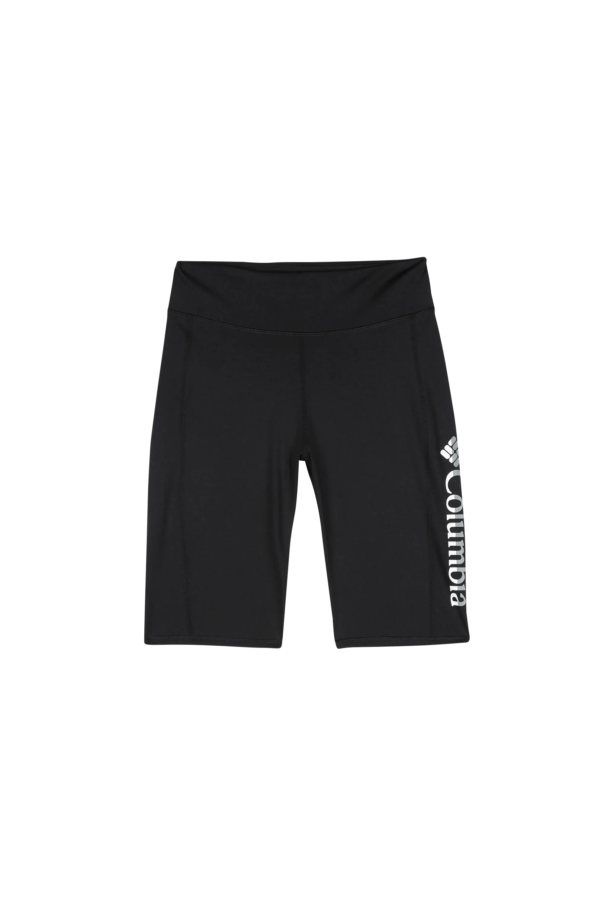 Cycliste Noir Columbia - Femme | Citadium