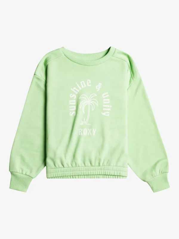 Dancing Machine - Sweat pour Fille 4-16