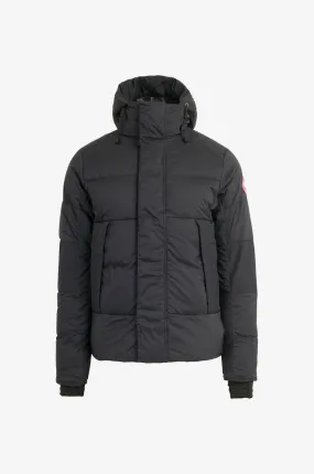 Doudoune capuche Armstrong Hoody