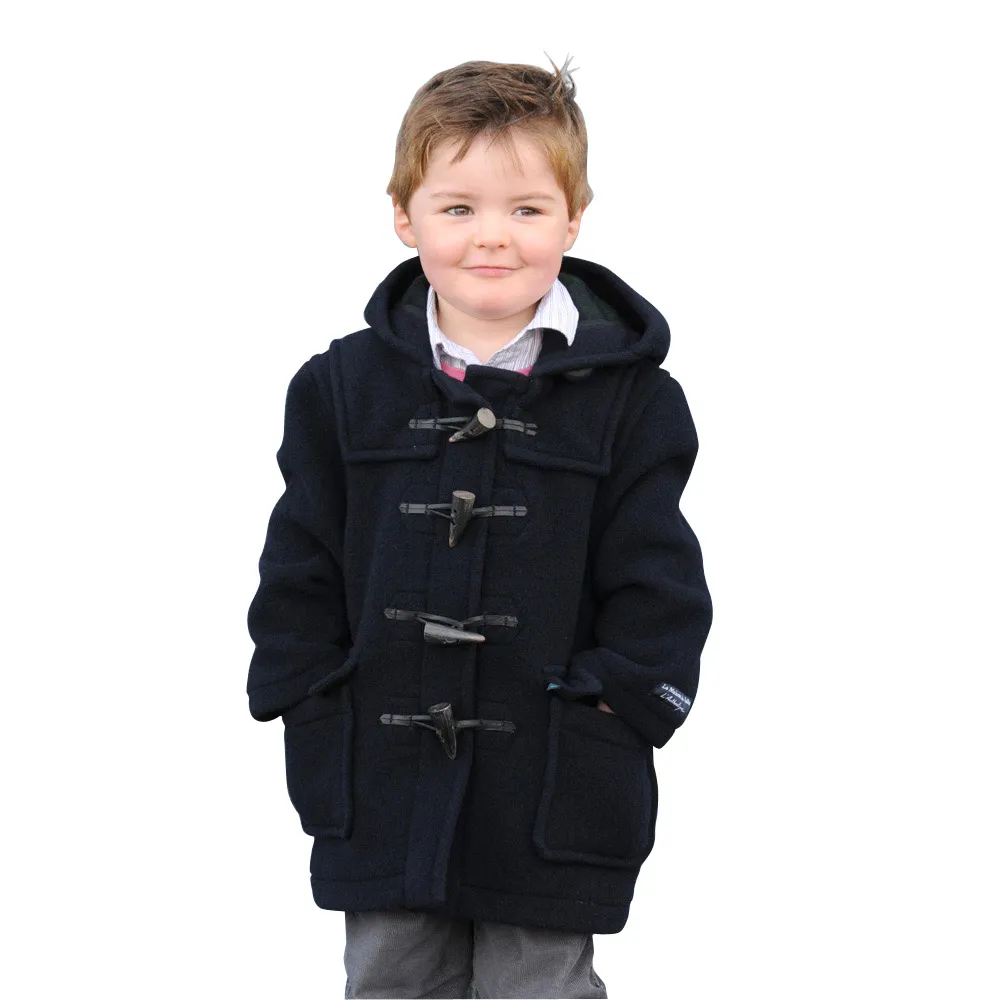 Duffle coat Enfant 