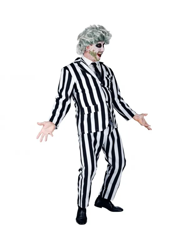 Déguisement Clown Fantôme Homme