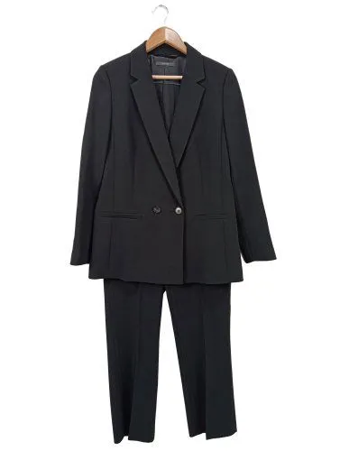 Esprit Costume business noir style d’affaires