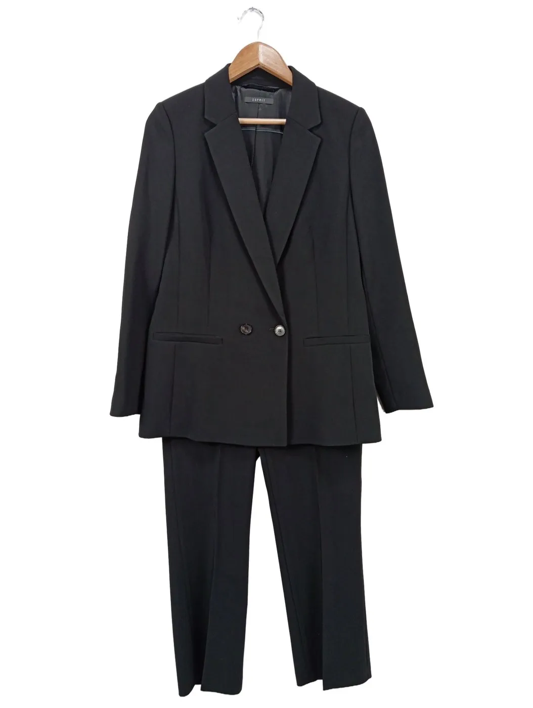 Esprit Costume business noir style d’affaires