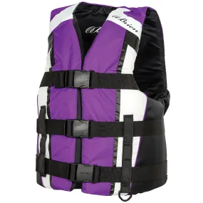 GILET d'impact SPORT FEMME - OBRIEN