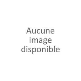 Gilet ouvert cognac femme