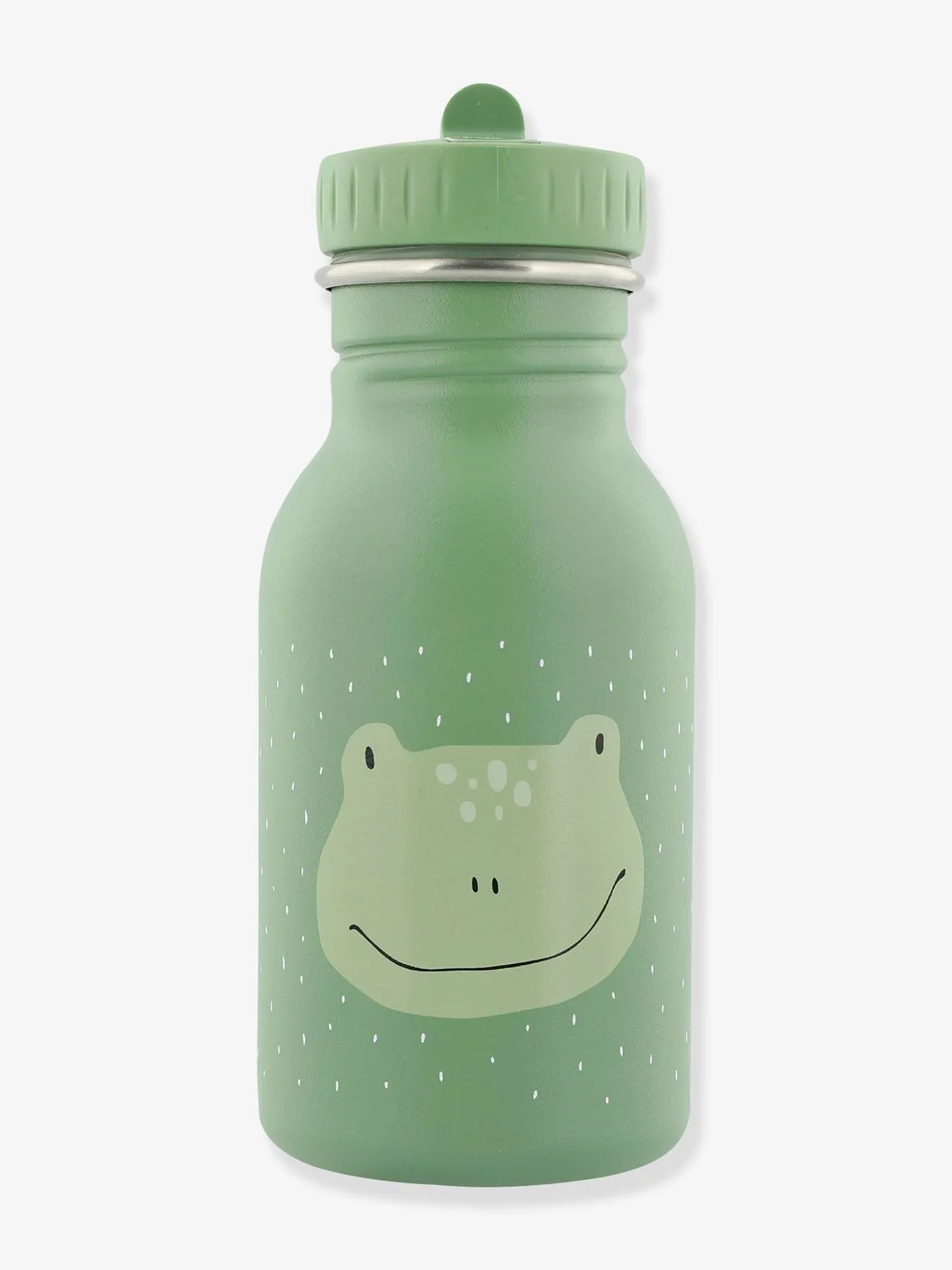 Gourde 350 ml TRIXIE mrs flamingo - Trixie