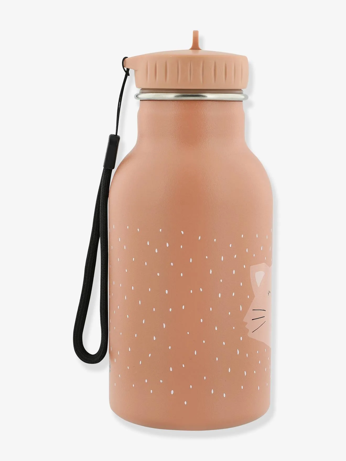 Gourde isotherme 350 ml TRIXIE mrs cat - Trixie