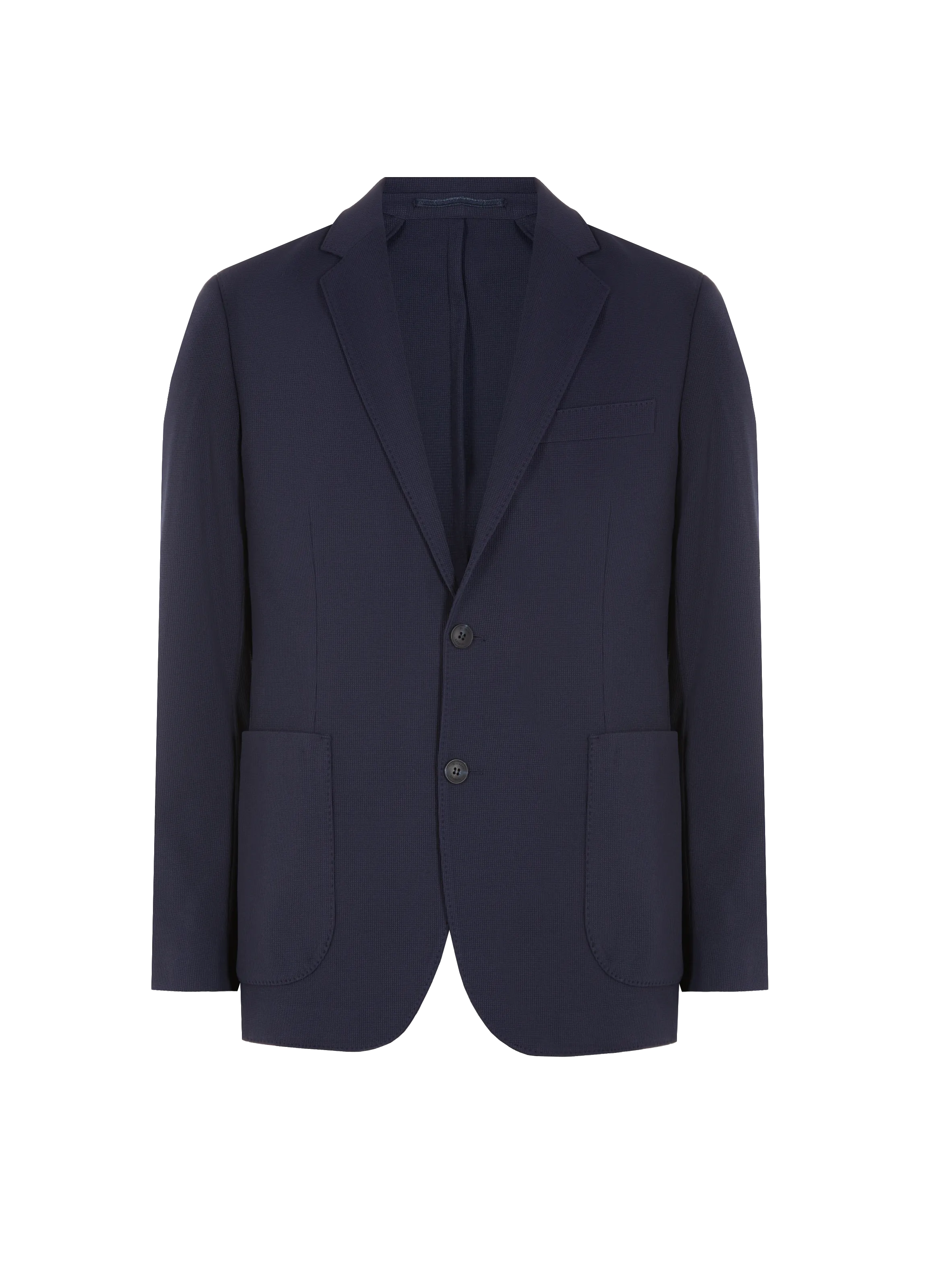 HACKETT  Costume en polyamide recyclée  - Bleu