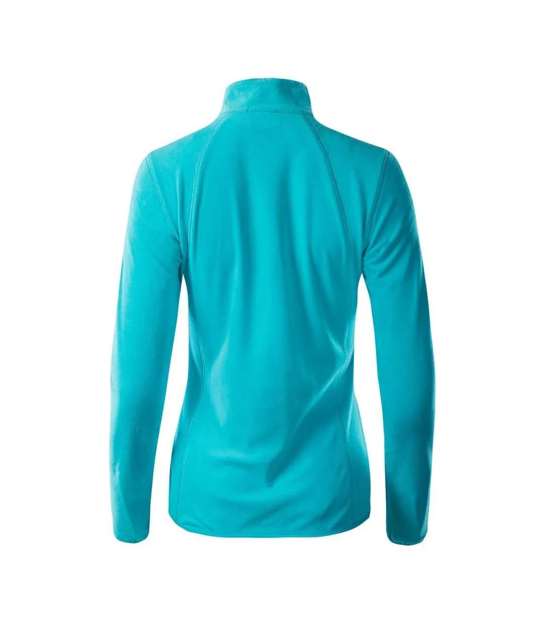 Haut polaire damis femme bleu atoll Hi-Tec