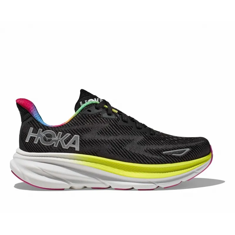 HOKA Clifton 9 - TERRE DE RUNNING